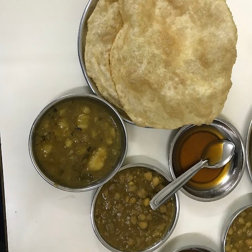 Deenanath Lassi and lunch Centre