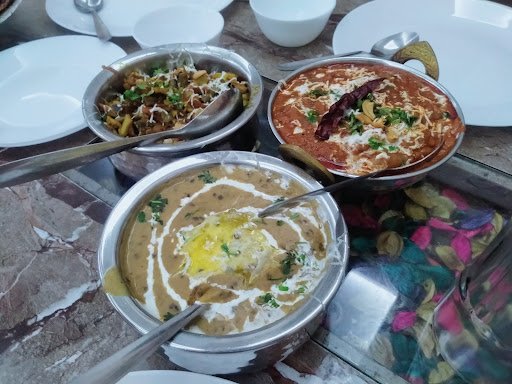 Satkar Restaurant Bareilly