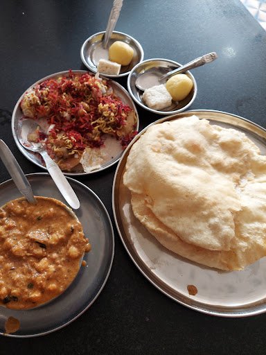 Shree Balaji Hotel & Restaurant