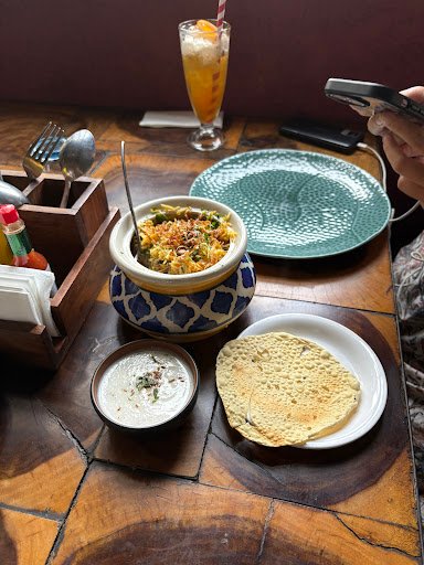 Two Saints Bar and Kitchen