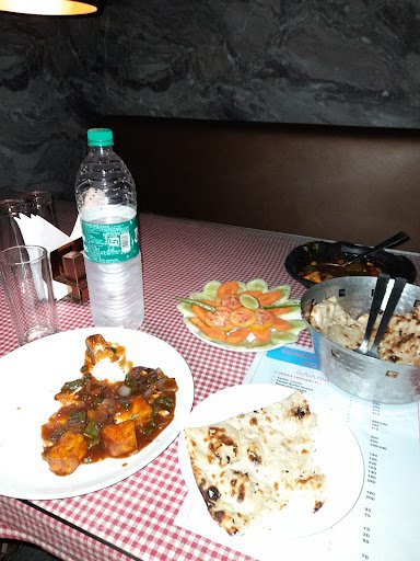 Kanchan Restaurant Kanchan Restaurant