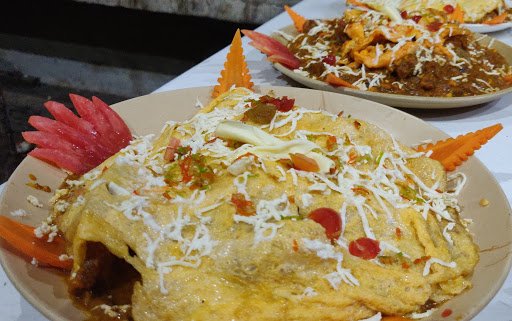 CELEBRATION RESTAURANT