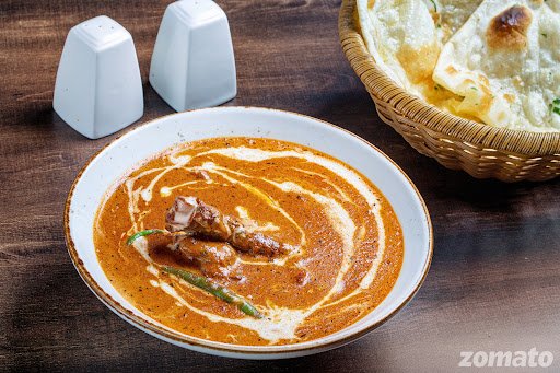 MOTI MAHAL DELUX RESTAURANT