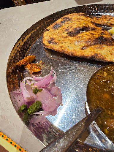 DILHI SE- Flavours From Delhi