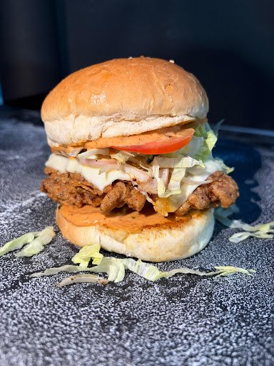 Nosh | Late-Night Food | Belagavi