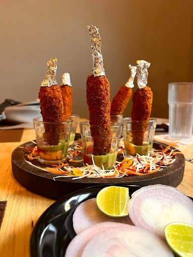 ROOTS A/C party hall & Restaurant ROOTS A/C party hall & Restaurant