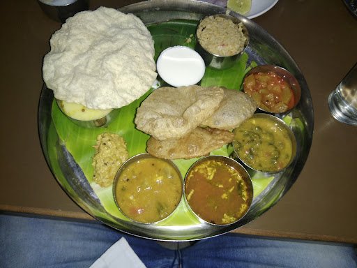 Green Chilli Veg & Non Veg Restaurant