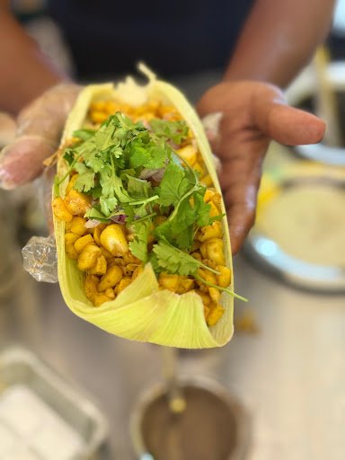 Mr & Ms Corn - Ballari Mr & Ms Corn - Ballari