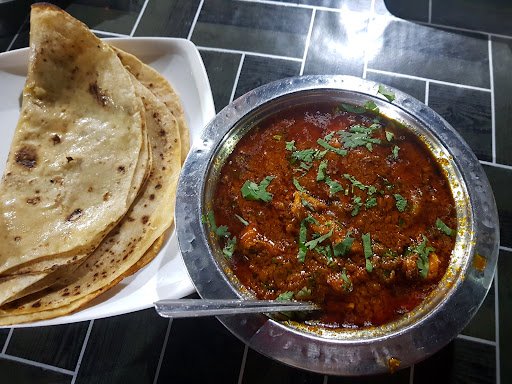 Khana Khazana Khana Khazana