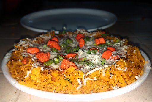 RedChillies Indian Chinese Point