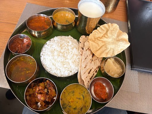 Sheshu's Food Delight