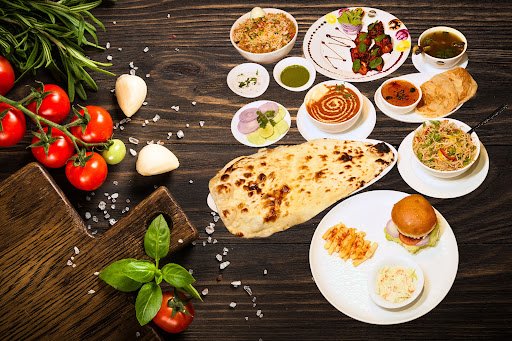 SHREE RUSHI CHETTINADU RESTAURANT