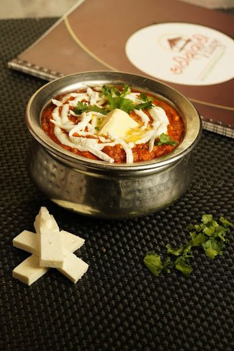 Kathiyawadi Village - Multi Cuisine Restaurant (Bharuch)