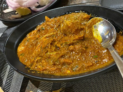 Asal Amdawadi Tawa Fry