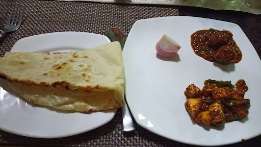 New Royal Darbar Restaurant New Royal Darbar Restaurant