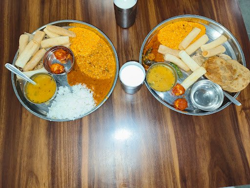 Annapurna Dining Hall (Unlimited, parcel)