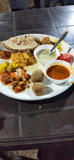 Annapurna Dining Hall