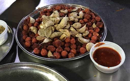 Kashmira Dhaba in Bhiwandi