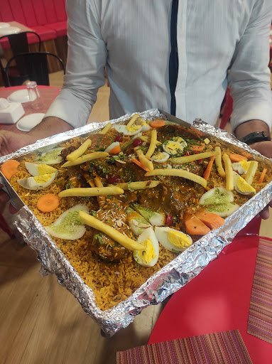 AMY'S FOOD HUB (AL-BAIK.COM & THANCOS NATURAL ICECREAM) BHIWANDI