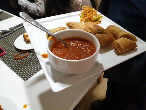 Golden Spoon by Delice Hotel Bhilwara