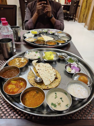 Delhi Sweets & Thali Restaurant