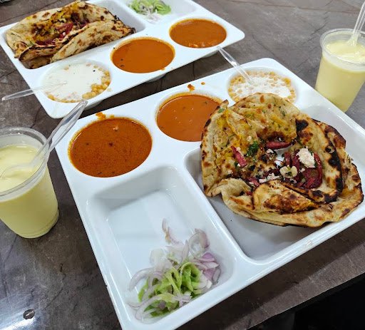 SITA RAMAM BEST FAMILY RESTAURANT