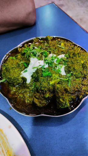 MUNCHICK NONVEG FAMILY RESTAURANT