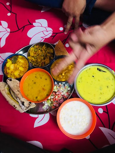 New Restaurant Suruchi