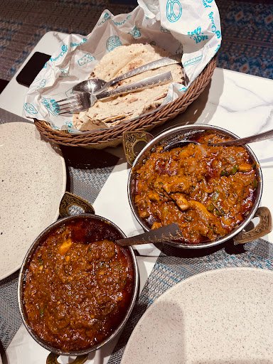 Caelestis Rooftop & Fine Dine Restaurant