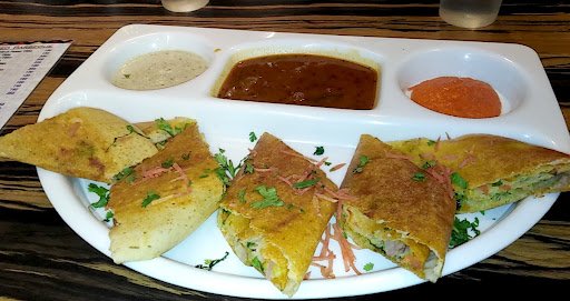 Jalaram Food Junction