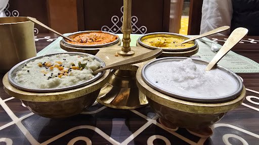 Vaani – A Southern Tale | South Indian Restaurant in Ahmedabad Vaani – A Southern Tale | South Indian Restaurant in Ahmedabad