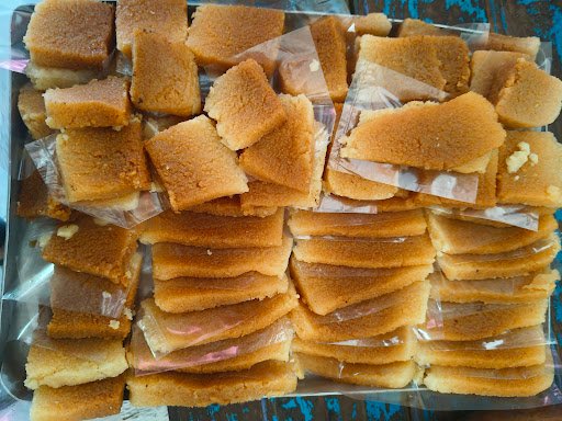 Samar Sweet And Chhat Corner