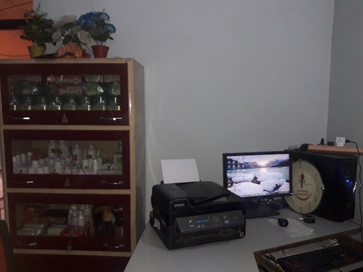 DXN AYUSH GANO HEALTH ZONE