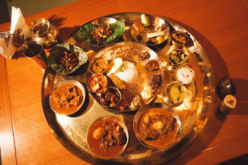 Atithi Devo Bhaba Restaurant - Authentic Odia Cuisine