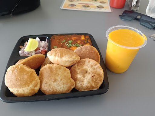 Eat It More Ahmedabad