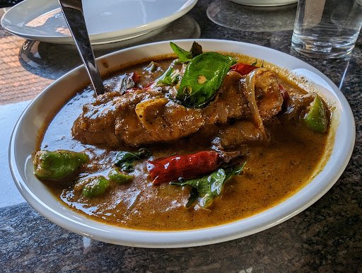 Hotel Travancore Restaurant Hotel Travancore Restaurant