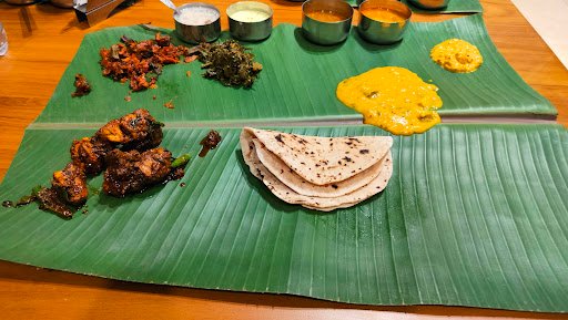 Godavari Spice - Bidar