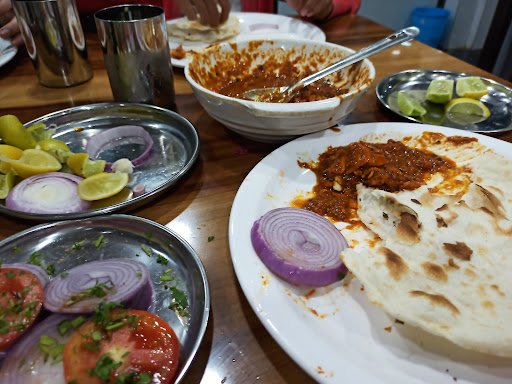 Siddique Family Restaurant