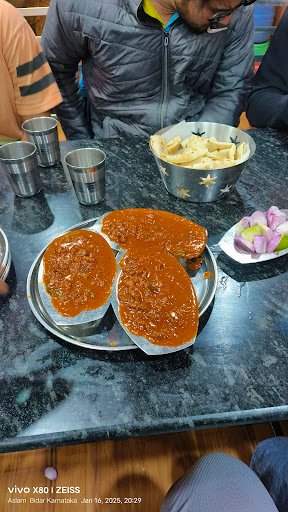 Galaxy Biryani Hotel