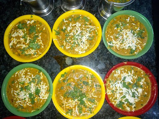 Punjabi Tadka A/C Family Restaurant