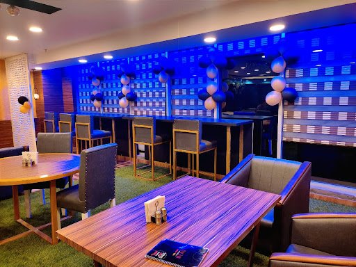 Mezbaan Fine Dine Restaurant