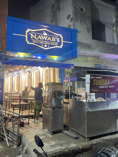 Nawab’s