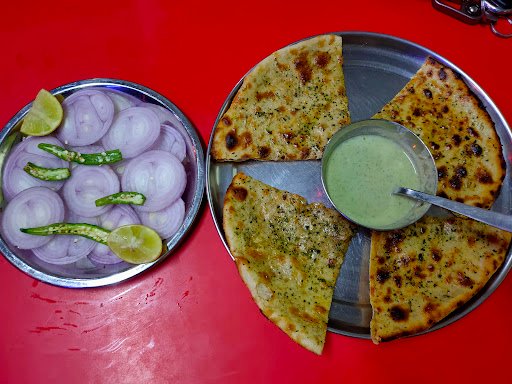 Anand Family Restaurant