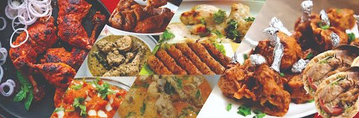 AL - AZEEM CHICKEN (A family restaurant) || Non Veg Restaurant | Halal Chicken | Chicken And Mutton Restaurant In Bulandshahr