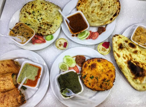 Vasudha restaurant and banquet