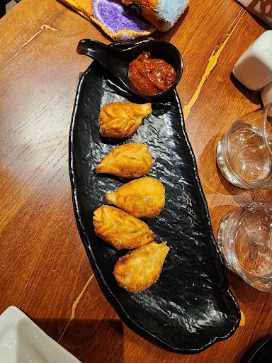 Cafeyaana - Best Cafe in Dhanbad | Best Restaurant in Dhanbad