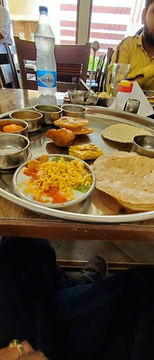 Green Palace Garden Restaurant