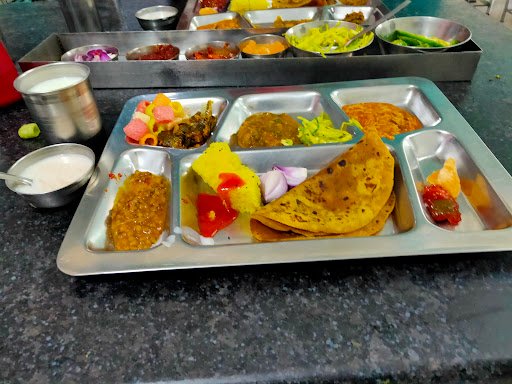 Shree Ram Restaurant Shree Ram Restaurant