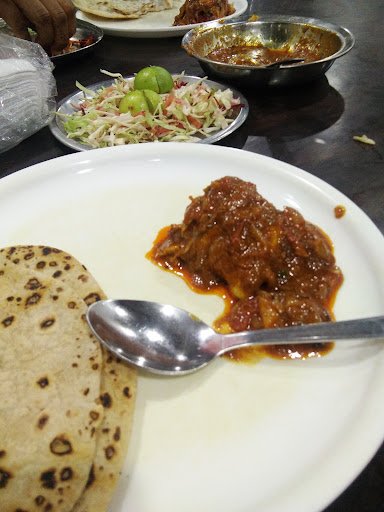 Hajipir Restaurant