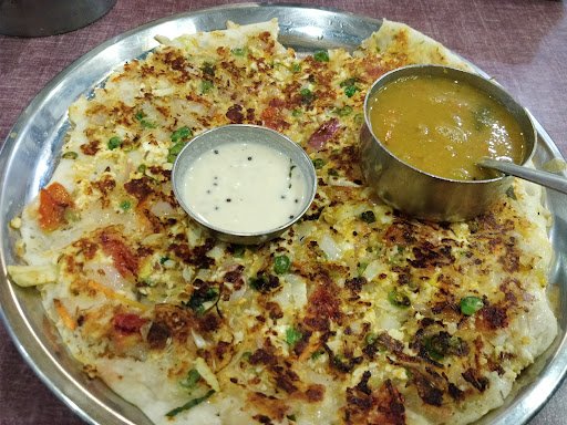 Karthik South Indian Restaurant